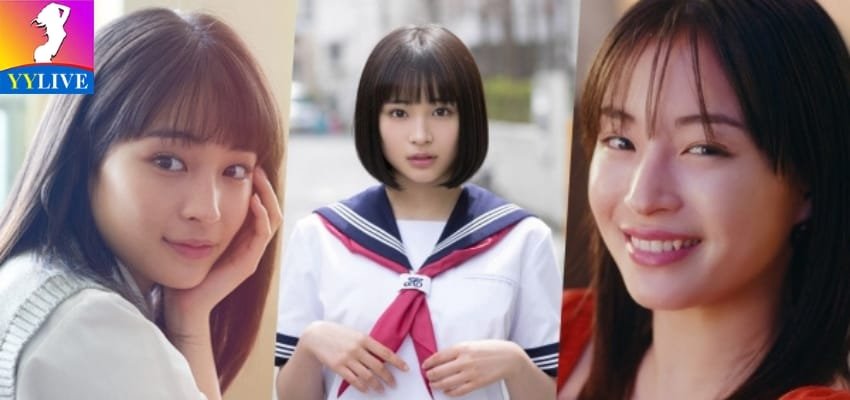 Suzu Hirose - Nữ Diễn Viên Tài Năng Nhật Bản