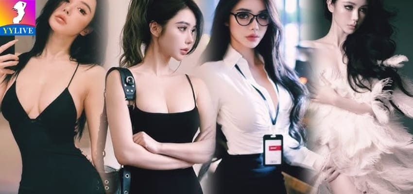 Yuan Sayuki Sexy Đầy Quyến Rũ Trong Thế Giới Cosplay 2 Sức Hút Từ Ngoại Hình của Yuan Sayuki