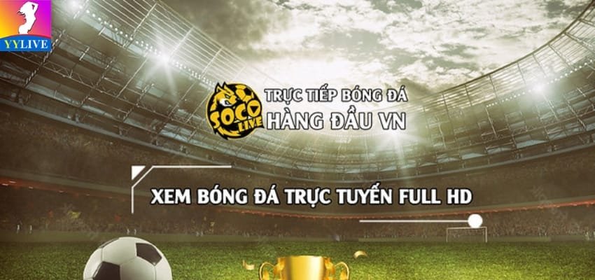 Tại Sao Nên Chọn Bóng Đá Socolive?
