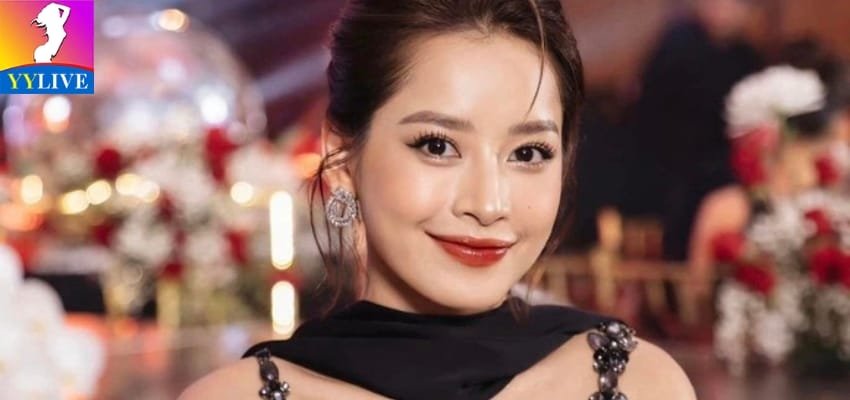 Những Vai Diễn Ấn Tượng Của Chi Pu Trên Màn Ảnh