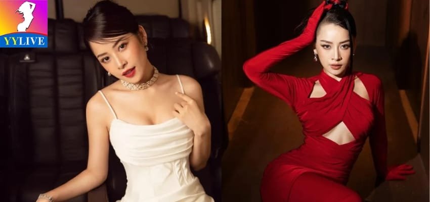 Đa Dạng Hóa Phong Cách Thời Trang Của Chi Pu