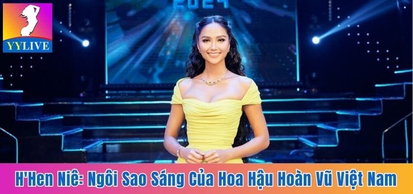 H'Hen Niê