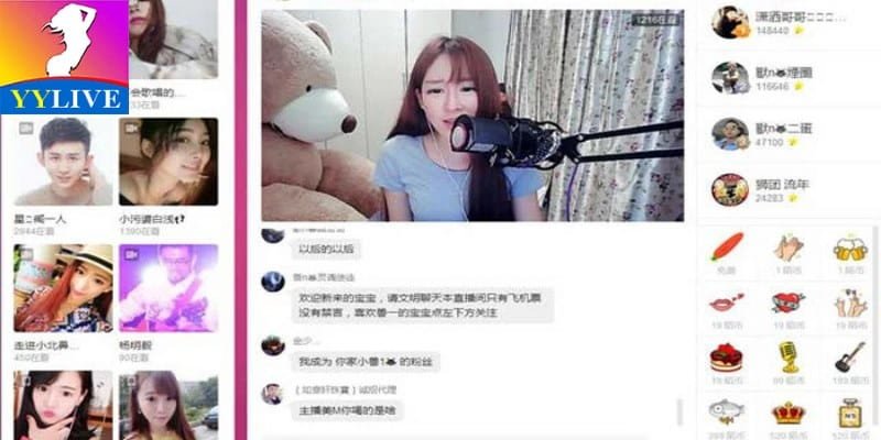 Hợp Tác Đại Lý YYlive - Gia Nhập Ngay Để Nhận Thưởng Khủng 4 Hướng dẫn các thủ tục đăng ký để hợp tác đại lý YYlive thành công
