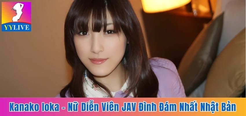 Kanako Ioka