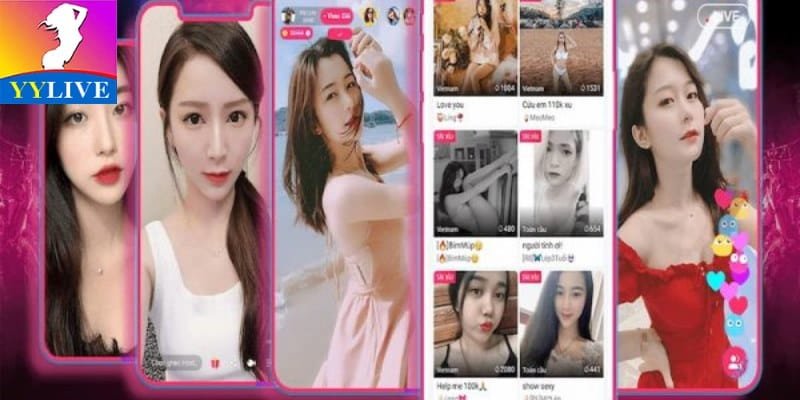Điểm Thưởng YYlive - Cách Tích Lũy Và Đổi Thưởng Hấp Dẫn 2 Một số thông tin về hệ thống điểm thưởng tại YYlive