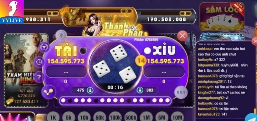Lợi Ích Khi Chơi Tài Xỉu Online