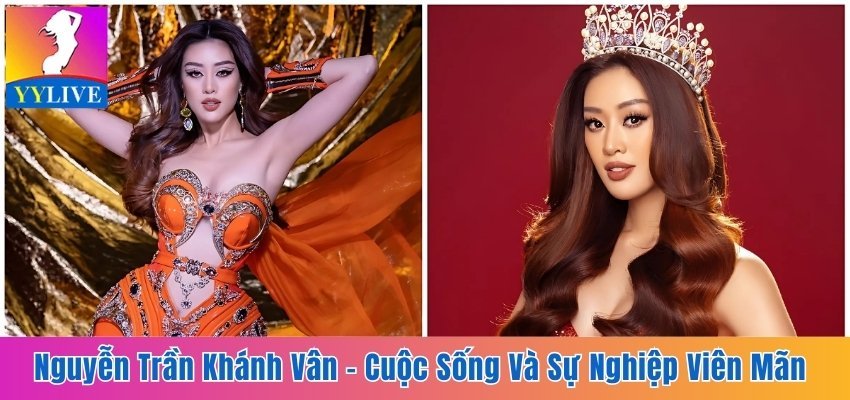 Nguyễn Trần Khánh Vân
