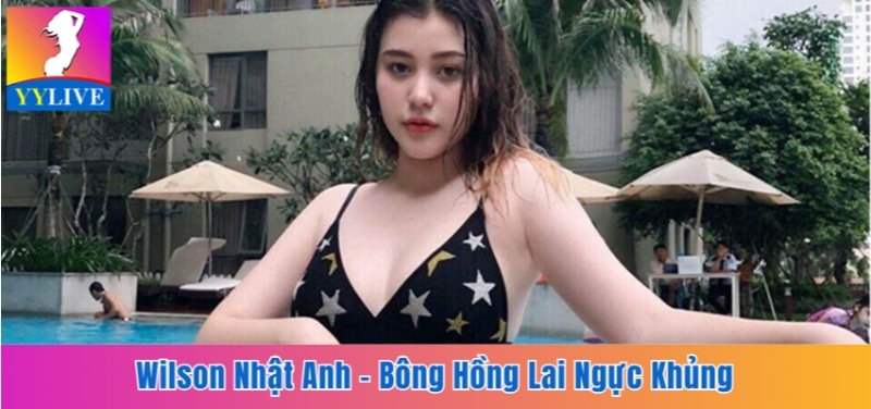 Wilson Nhật Anh