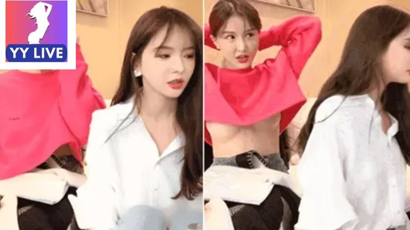 App Live Sex Viet Nam - Tương Tác Trực Tiếp, Cảm Xúc Chân Thực 2 Những trải nghiệm mới mẻ trên app live sex viet nam
