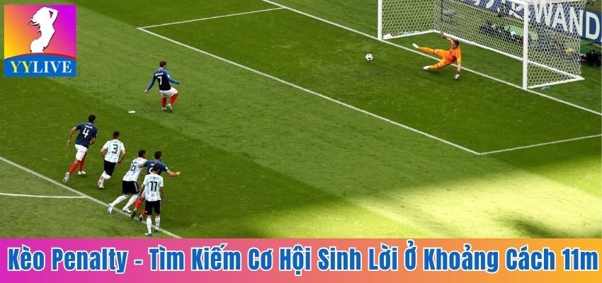 Kèo penalty