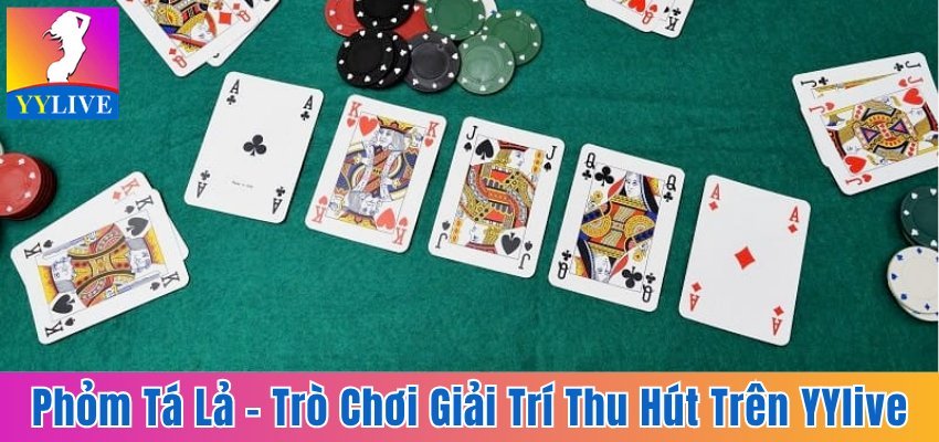 Phỏm Tá Lả