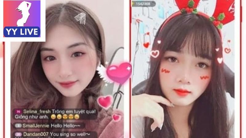YYlive vs MMlive: Nền tảng nào đáng để đầu tư thời gian sử dụng?