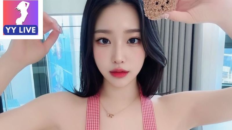 Danh sách top idol YY Live nổi bật