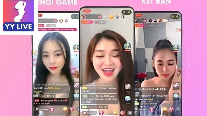 Hướng dẫn tối ưu khi nâng cấp ứng dụng YYLive
