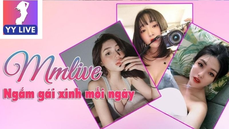So Sánh Yylive Và Hot51 Live - Ai Sẽ Chiếm Ngôi Vương? 2 Hành trình phát triển của YYlive và Hot51 Live